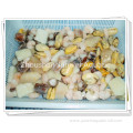 fresh frozen seafood mix